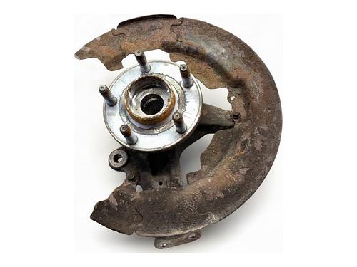 Used Left front steering knuckle Left front steering knuckle VOLVO V50 (545) 2.4 (170 hp) 40001756 40001756
