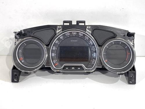 Used Instrument cluster Instrument cluster 39345677 39345677