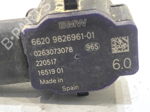 Electronic module BMW 5 (G30, F90) 520 d xDrive | BP39323524M83 - Image 4