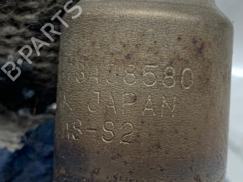 Electronic sensor PEUGEOT 2008 I (CU_) 1.2 VTi | BP39353934M84 - Image 5