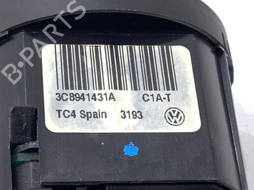 Headlight switch VW CC B7 (358) 2.0 TDI 4motion | BP39351927I24 - Image 4
