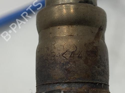Electronic sensor RENAULT CAPTUR II (HF_) 1.0 TCe 90 ECO-G (HFM6) | BP39305853M84 - Image 5