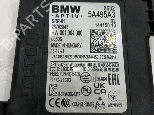 Electronic module BMW 5 (G30, F90) M5 Competition | BP39316243M83 - Image 3