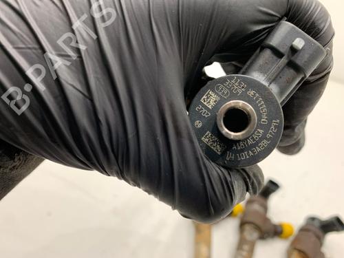Injector FIAT DUCATO Bus (250_) 140 Multijet 2,2 D | BP40457588M100 - Image 5