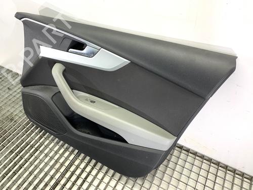 Front right panel AUDI A4 B9 Avant (8W5, 8WD) 2.0 TDI | BP39285644C59 - Image 2