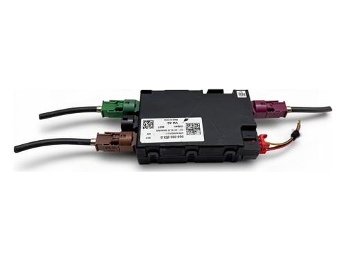 Used Electronic module Electronic module VW GOLF VII Variant (BA5, BV5) 2.0 TDI (150 hp) 40522142 40522142