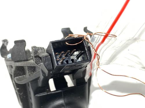 Rear mirror AUDI A3 (8V1, 8VK) 2.0 TFSI | BP39287993I6 - Image 3