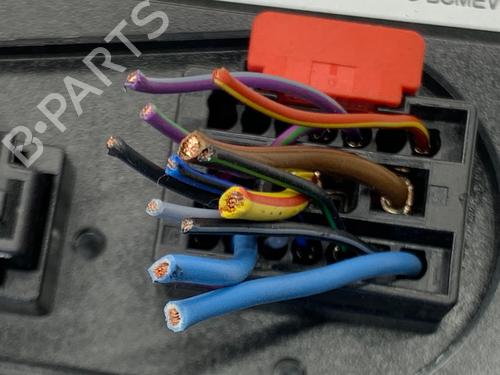 Electronic module AUDI A4 B9 (8W2, 8WC) 2.0 TFSI quattro | BP39334732M83 - Image 2