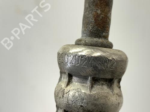 Pipe MERCEDES-BENZ C-CLASS T-Model (S204) C 180 CGI (204.249) | BP40522578M125  - Image 6