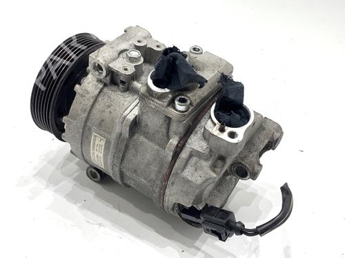 AC compressor VW PASSAT CC B6 (357) 2.0 TDI | BP39343280M34 - Image 2
