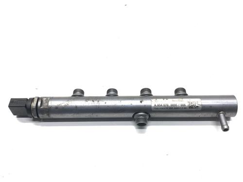 Used Injection rail Injection rail 39327443 39327443