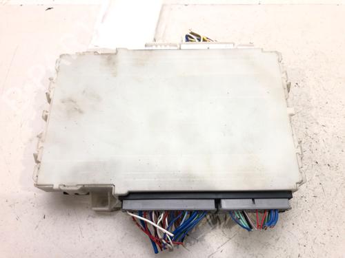 Fuse box SUZUKI IGNIS III (MF, FF) 1.2 (ATK412) | BP39269702E1 - Image 4