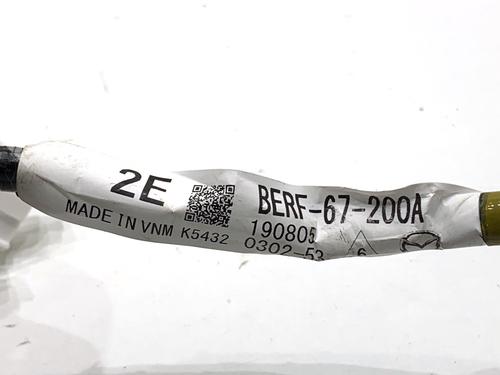 Wiring harness MAZDA 3 Hatchback (BP) SKYACTIV-X M Hybrid (BP2H) | BP39342461E16 - Image 3