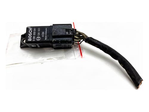 Used Electronic sensor Electronic sensor 39367446 39367446