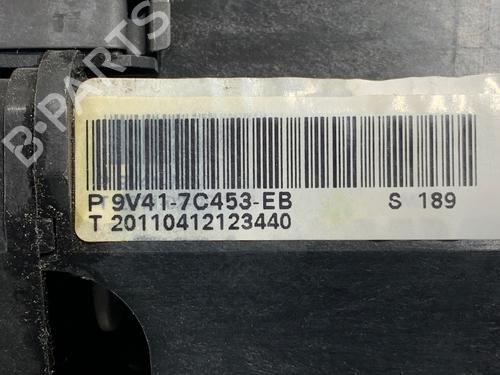 Selector da caixa FORD KUGA I 2.0 TDCi 4x4 | BP39362060M90 - Image 5