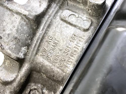 Gearbox VW PASSAT B8 (3G2, CB2) 2.0 TSI 4motion | BP39342432M3 - Image 6