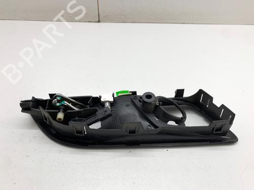 Front left interior door handle SKODA SUPERB II (3T4) 2.0 TDI | BP40171147I13 - Image 2