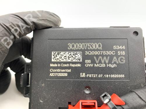 Electronic module VW ARTEON (3H7, 3H8) 2.0 TDI | BP39359989M83 - Image 4