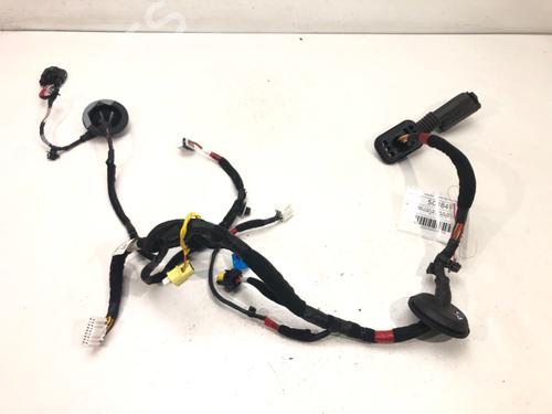 wiring-harness-hyundai-i30-pde-pd-pden-2016-39271485 main image