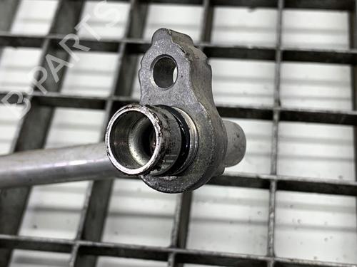 AC pipe MAZDA 3 (BM, BN) 2.0 | BP39306636M126 - Image 2