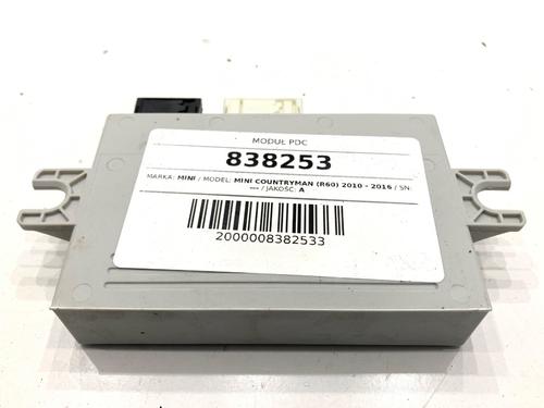 Electronic module MINI MINI COUNTRYMAN (R60) Cooper S ALL4 | BP39319998M83 - Image 2