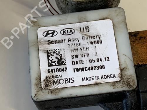 Cable KIA RIO III Saloon (UB) 1.25 CVVT | BP39351018E12 - Image 4