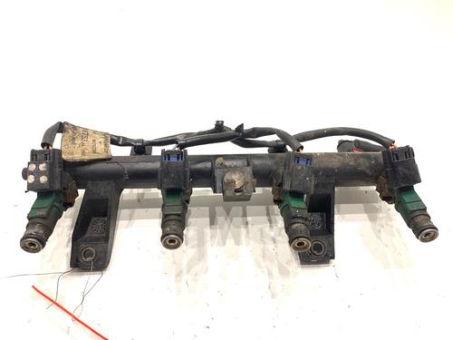 Used Injection rail Injection rail 39311861 39311861