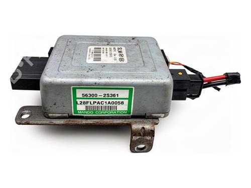 Used Steering ECU Steering ECU HYUNDAI ix35 (LM, EL, ELH) 1.7 CRDi (116 hp) 40521691 40521691