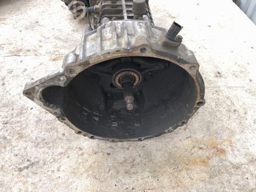 Gearbox TATA SAFARI (42_FD) 2.2 TDiC | BP39301167M3 - Image 2