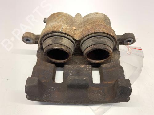 Left front brake caliper SSANGYONG ACTYON I 2.0 Xdi | BP39292557M105 - Image 3