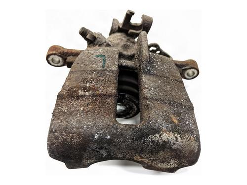 Used Left rear brake caliper Left rear brake caliper VW TRANSPORTER T5 Bus (7HB, 7HJ, 7EB, 7EJ) 2.5 TDI (130 hp) 39907581 39907581