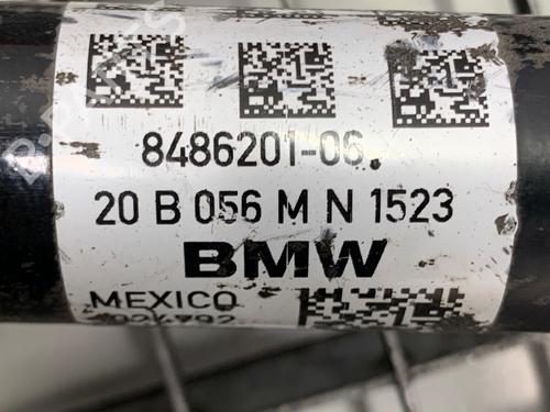 Left front driveshaft BMW X5 (G05, F95) xDrive M 50 d | BP39340623M38 - Image 4