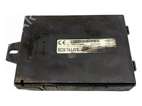 Used Electronic module Electronic module OPEL VIVARO B Bus (X82) 1.6 CDTI (06) (145 hp) 39355658 39355658