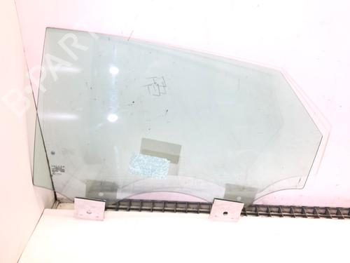 Used Rear left quarter glass Rear left quarter glass 39272382 39272382