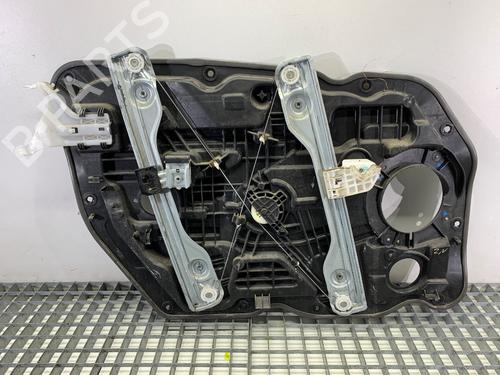 Front right window mechanism KIA CEE'D (JD) 1.6 GDI | BP39303835C23 - Image 3