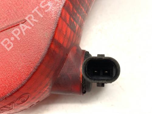 Rear bumper left light VOLVO V40 Hatchback (525) D2 | BP39482267C81 - Image 3