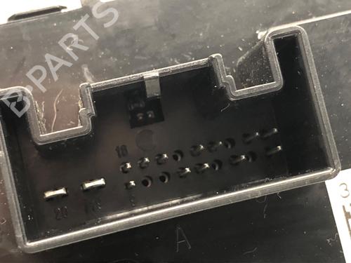 Climate control VW PASSAT B8 Variant (3G5, CB5) 1.5 TSI | BP39294658I5 - Image 5