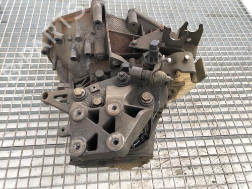 Gearbox PEUGEOT BOXER Bus 2.2 BlueHDi 120 | BP39329254M3 - Image 3