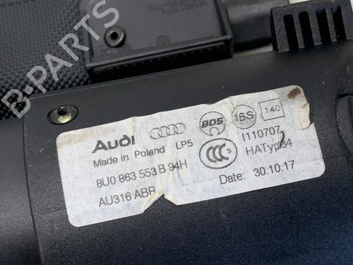 Cargo separator AUDI Q3 (8UB, 8UG) 2.0 TDI | BP39368647I36 - Image 3
