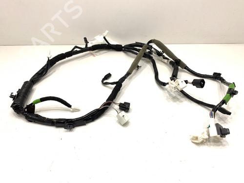 Used Wiring harness Wiring harness MAZDA CX-5 (KE, GH) 2.0 (KEEFW) (165 hp) 39290004 39290004
