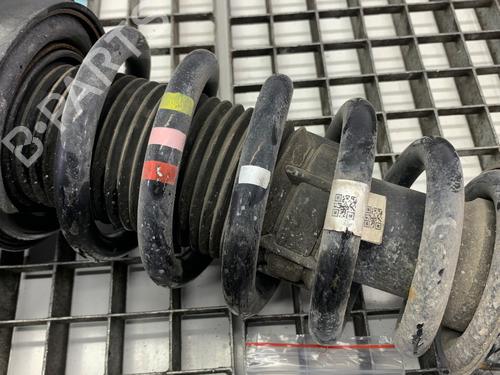 Left front shock absorber JAGUAR F-PACE (X761) 2.0 TD4 AWD | BP39317980M16 - Image 4