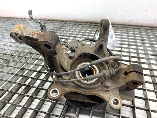 Right front steering knuckle KIA CEE'D (JD) 1.6 CRDi 110 | BP39353676M26 - Image 3