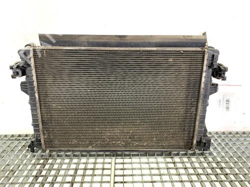 water-radiator-skoda-octavia-iii-combi-5e5-5e6-2012-2013-2014-2015-2016-2017-2018-2019-2020-39300113 main image