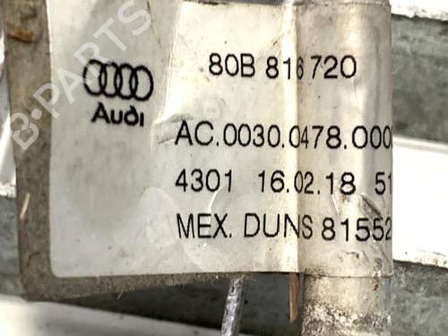 AC pipe AUDI Q5 (FYB, FYG) 40 TDI quattro | BP39298896M126 - Image 4