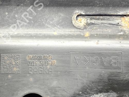 Subframe FORD TRANSIT COURIER B460 Box Body/MPV 1.0 EcoBoost | BP39358800M9 - Image 6