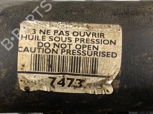 Right front shock absorber CITROËN C4 II (NC_) 1.6 HDi 110 | BP39314249M17 - Image 4