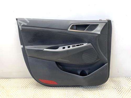 Used Front left panel Front left panel 39321588 39321588