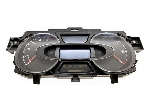 Used Instrument cluster Instrument cluster OPEL VIVARO B Platform/Chassis (X82) 1.6 CDTI (03) (120 hp) 40171535 40171535