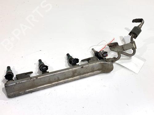 Injection rail NISSAN NOTE (E11, NE11) 1.6 | BP39331076M98 - Image 2