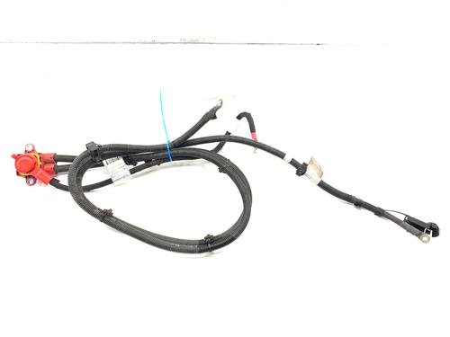 Cable FIAT 500 (312_) 1.0 Mild Hybrid (312.AYD1B) | BP39308297E12 - Image 2